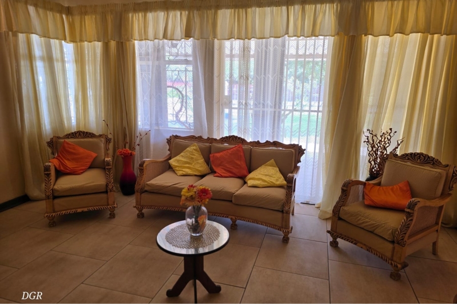 4 Bedroom Property for Sale in Herlear Northern Cape